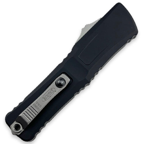 Microtech 1142-10 - Combat Troodon LT D/E Stonewash Standard