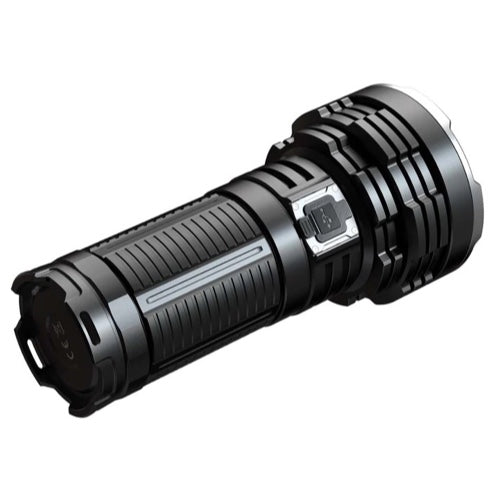 Fenix LR40R V2.0 Rechargeable Flashlight