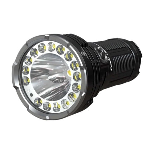 Fenix LR40R V2.0 Rechargeable Flashlight