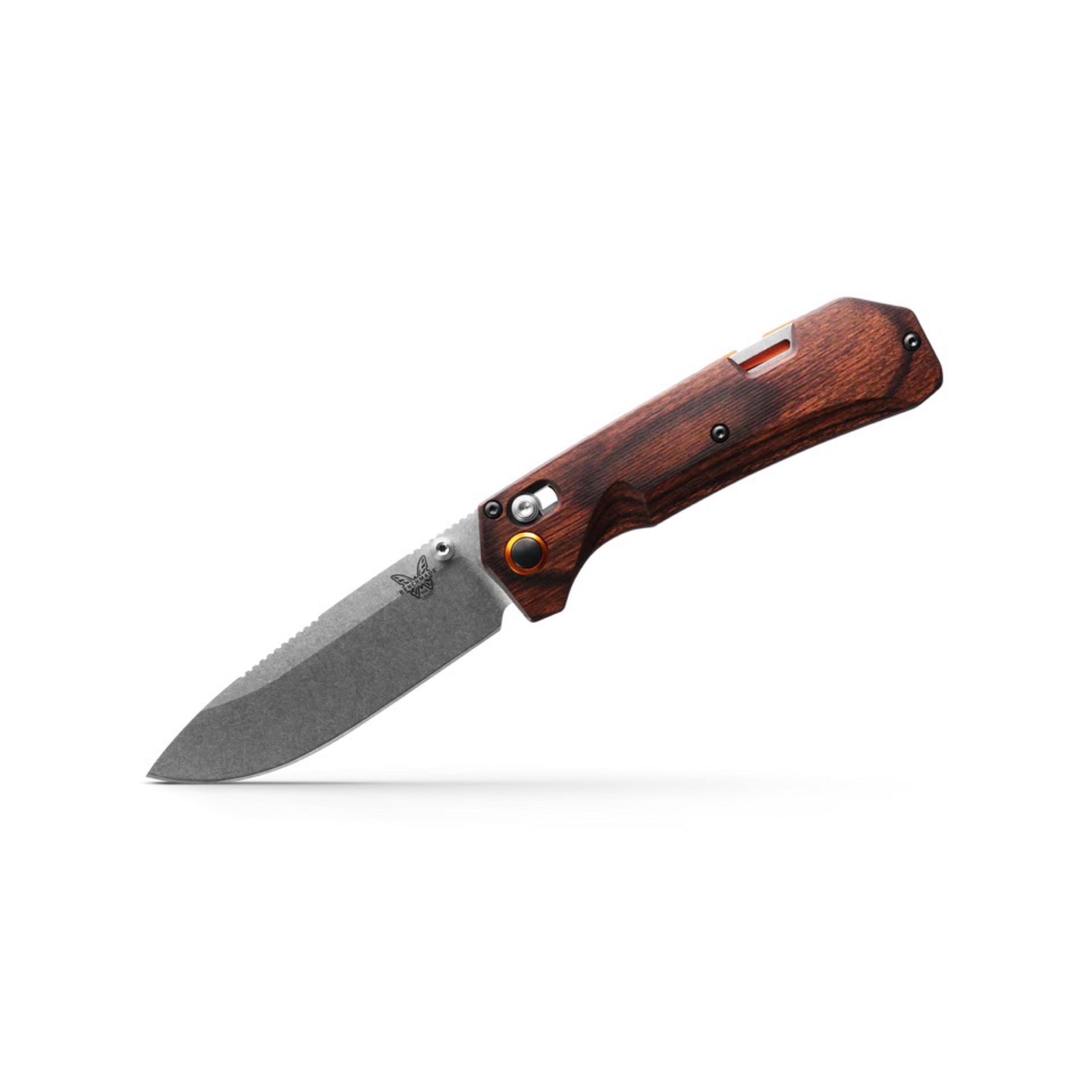 Benchmade 15062 - Grizzly Creek
