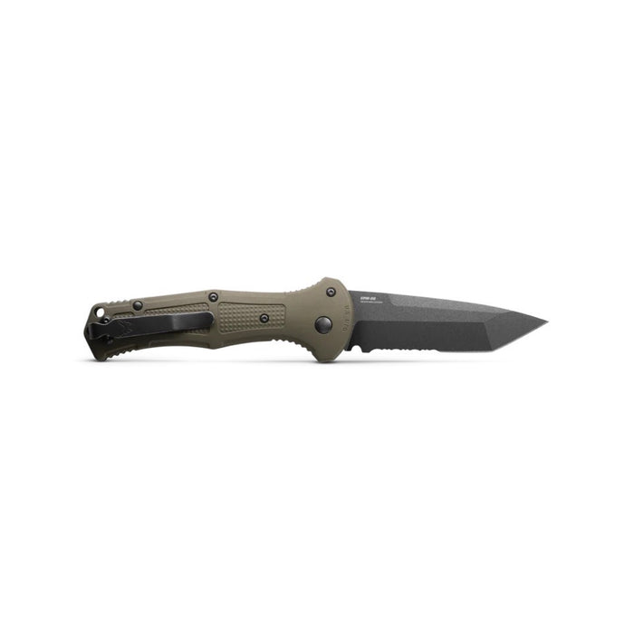 Benchmade 9071SBK-1 - Claymore