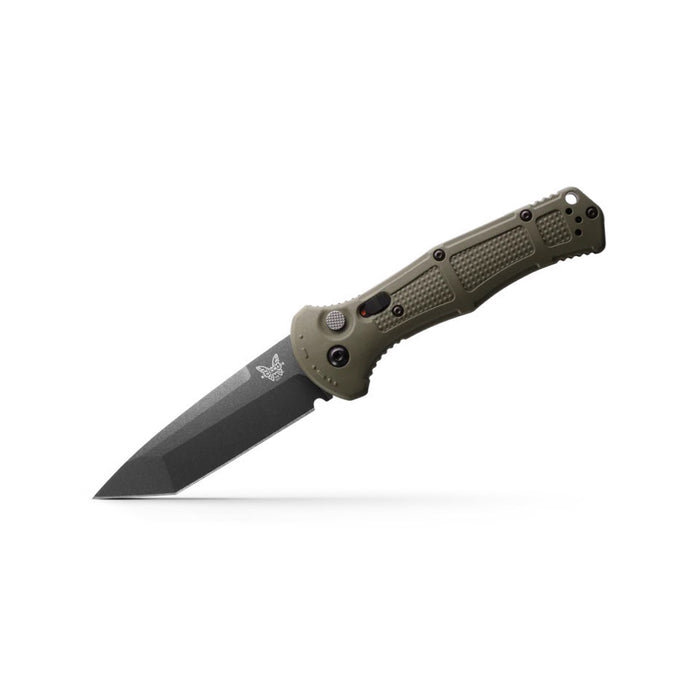 Benchmade 9071BK-1 - Claymore