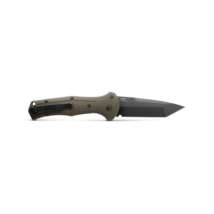Benchmade 9071BK-1 - Claymore