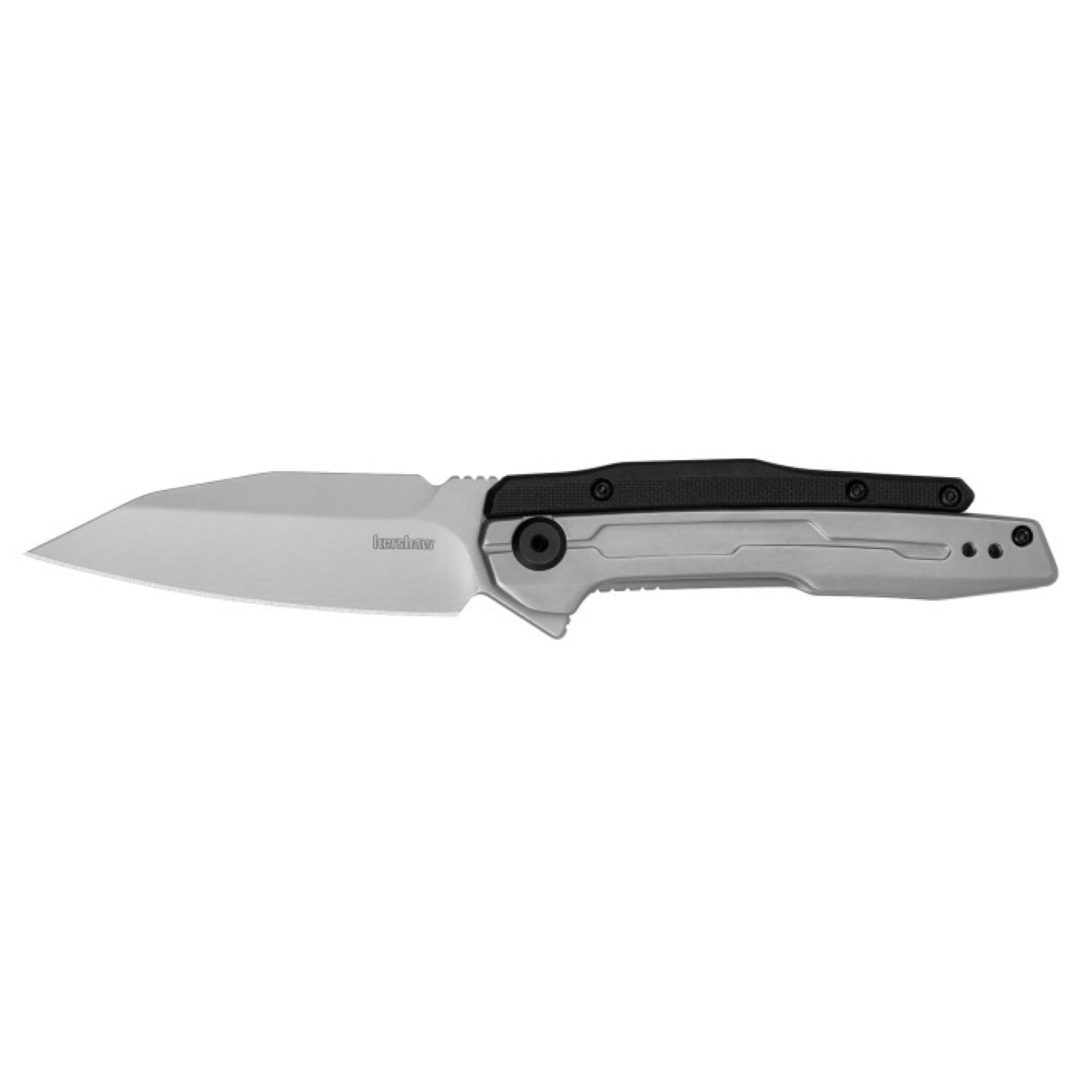 Kershaw Lithium — Eagle Valley Cutlery