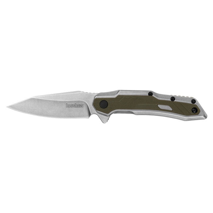 Kershaw Salvage