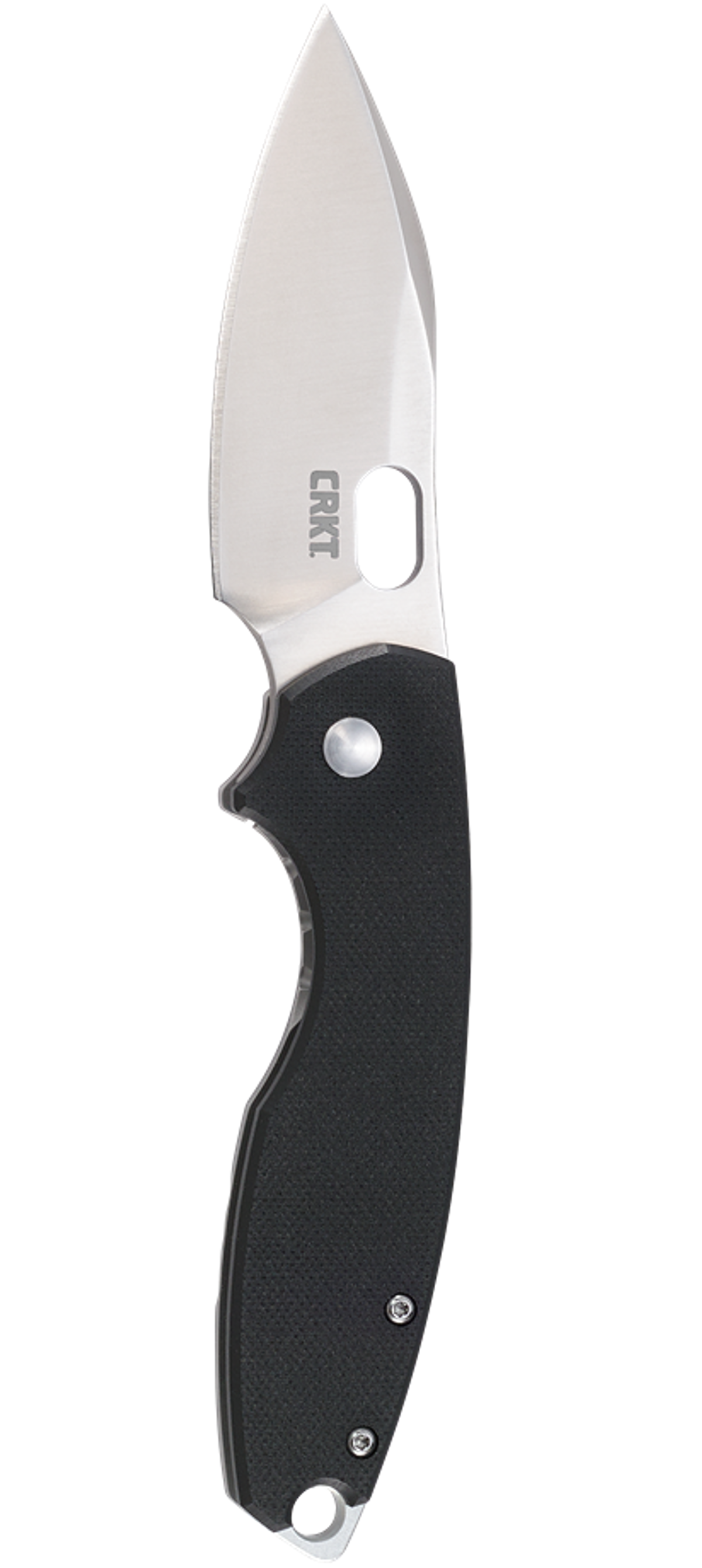 CRKT 5317 - Pilar III Black — Eagle Valley Cutlery
