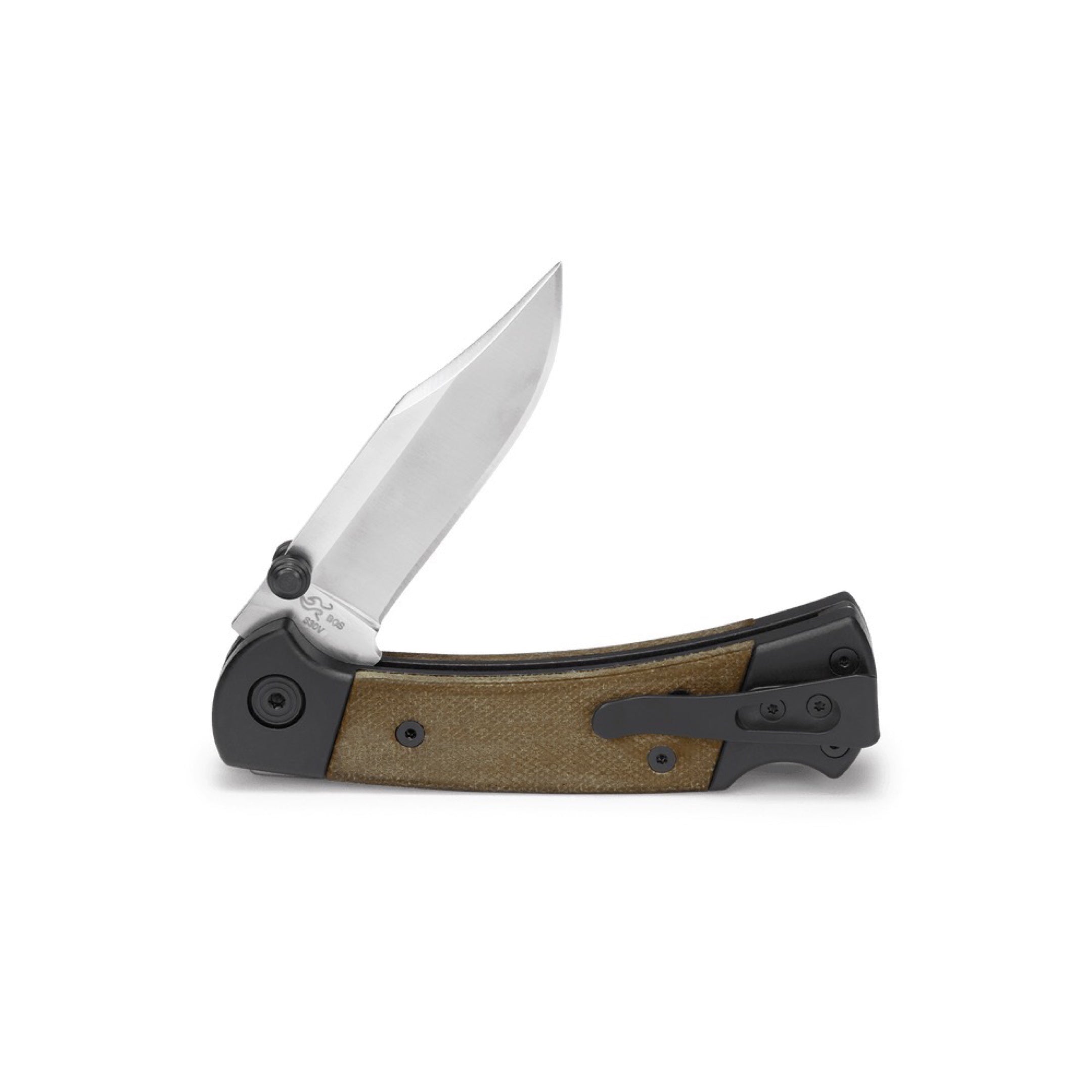 Buck Ranger Auto Elite – Eagle Valley Cutlery