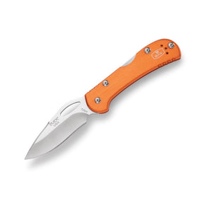 Buck Mini Spitfire Orange