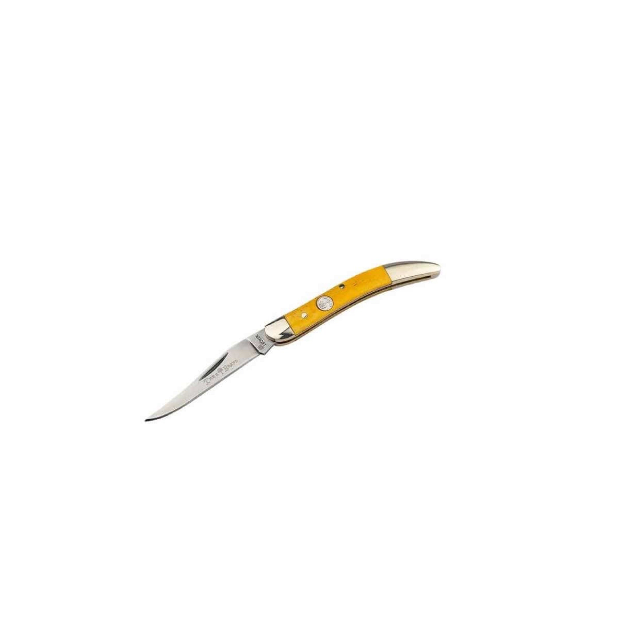 Boker Traditional Series Texas Toothpick