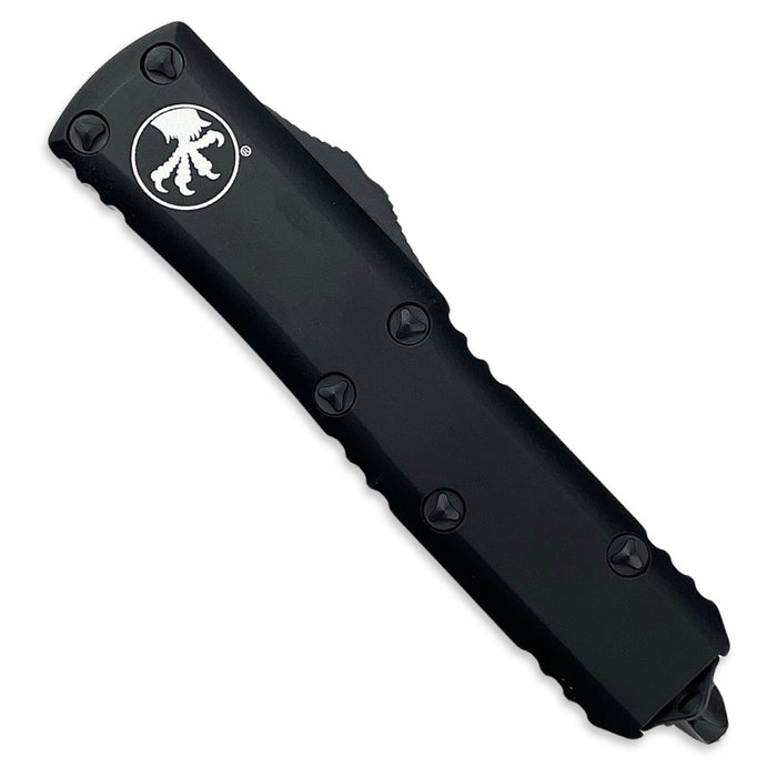 Microtech 233-2T - UTX-85 T/E Tactical Partially Serrated