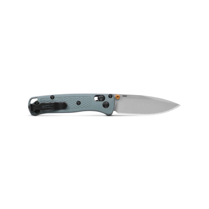 Benchmade 533SL-07 - Bugout Sage Green Grivory