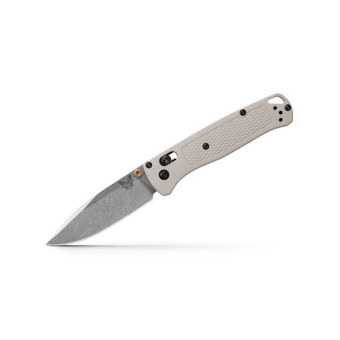 Benchmade 535-12 - Bugout Tan Grivory