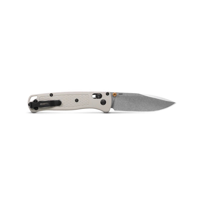 Benchmade 535-12 - Bugout Tan Grivory