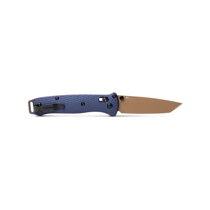 Benchmade 537FE-02 - Bailout