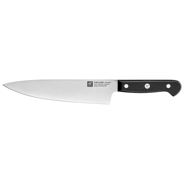 Zwilling Gourmet 8" Chef's Knife