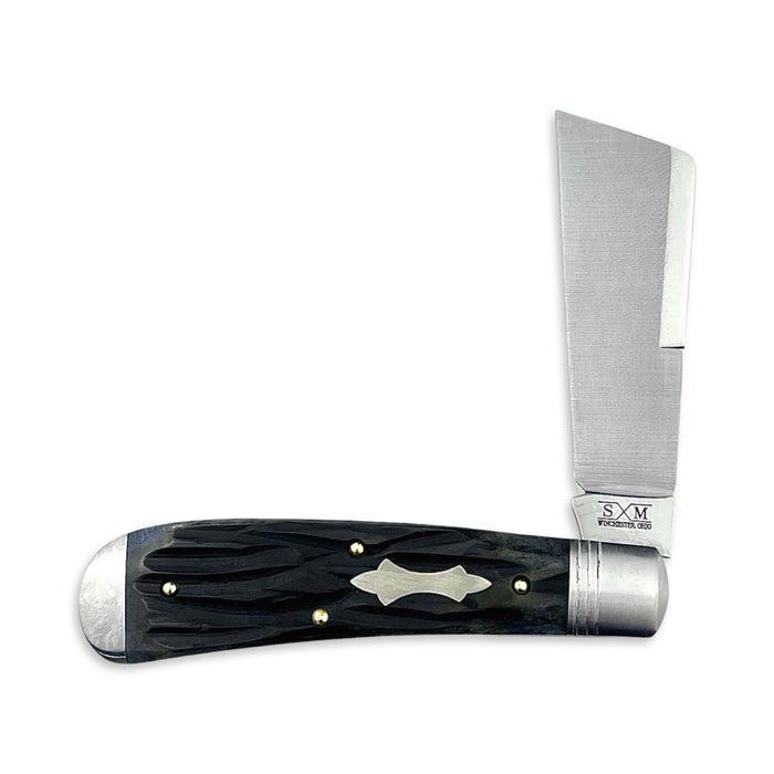 Schatt & Morgan Black Bone