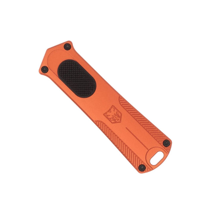 CobraTec OTF 952 Dagger - Orange