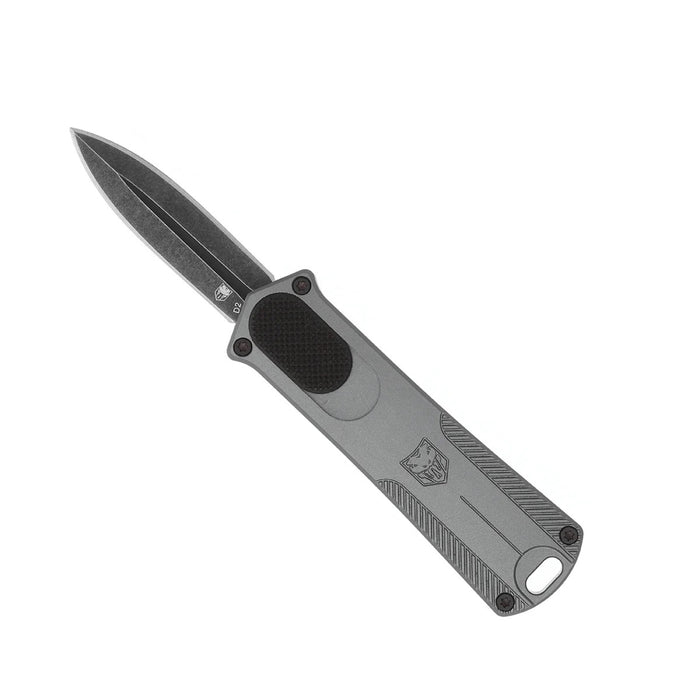 CobraTec OTF 952 Dagger - Grey