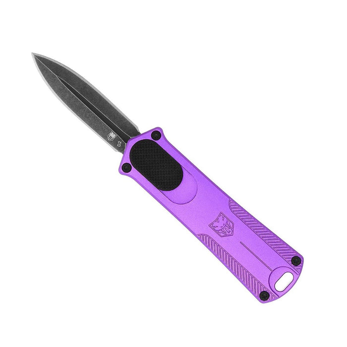 CobraTec OTF 952 Dagger - Purple