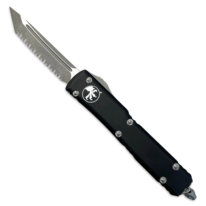 Microtech 123-12AP - Ultratech T/E Apocalyptic F/S