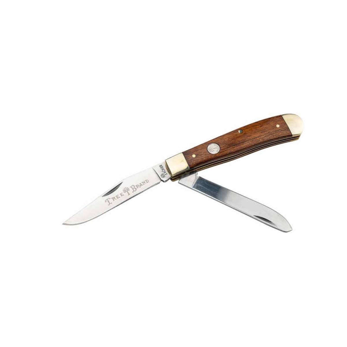 Boker Traditional Series 2.0 Rosewood Trapper