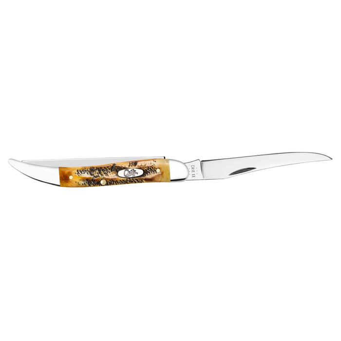 Case 65340 - 6.5 BoneStag Fishing Knife (6.520094F SS)
