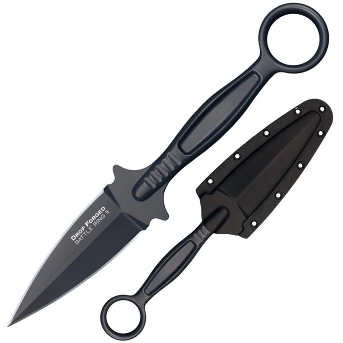 Cold Steel 36MF - Forged Ring Dagger