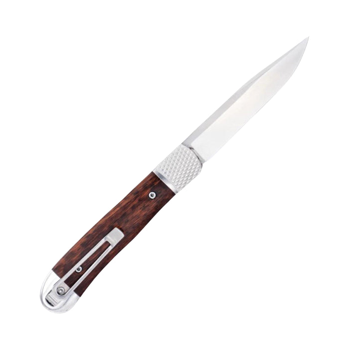 CobraTec Trapper Hidden Release Snakewood