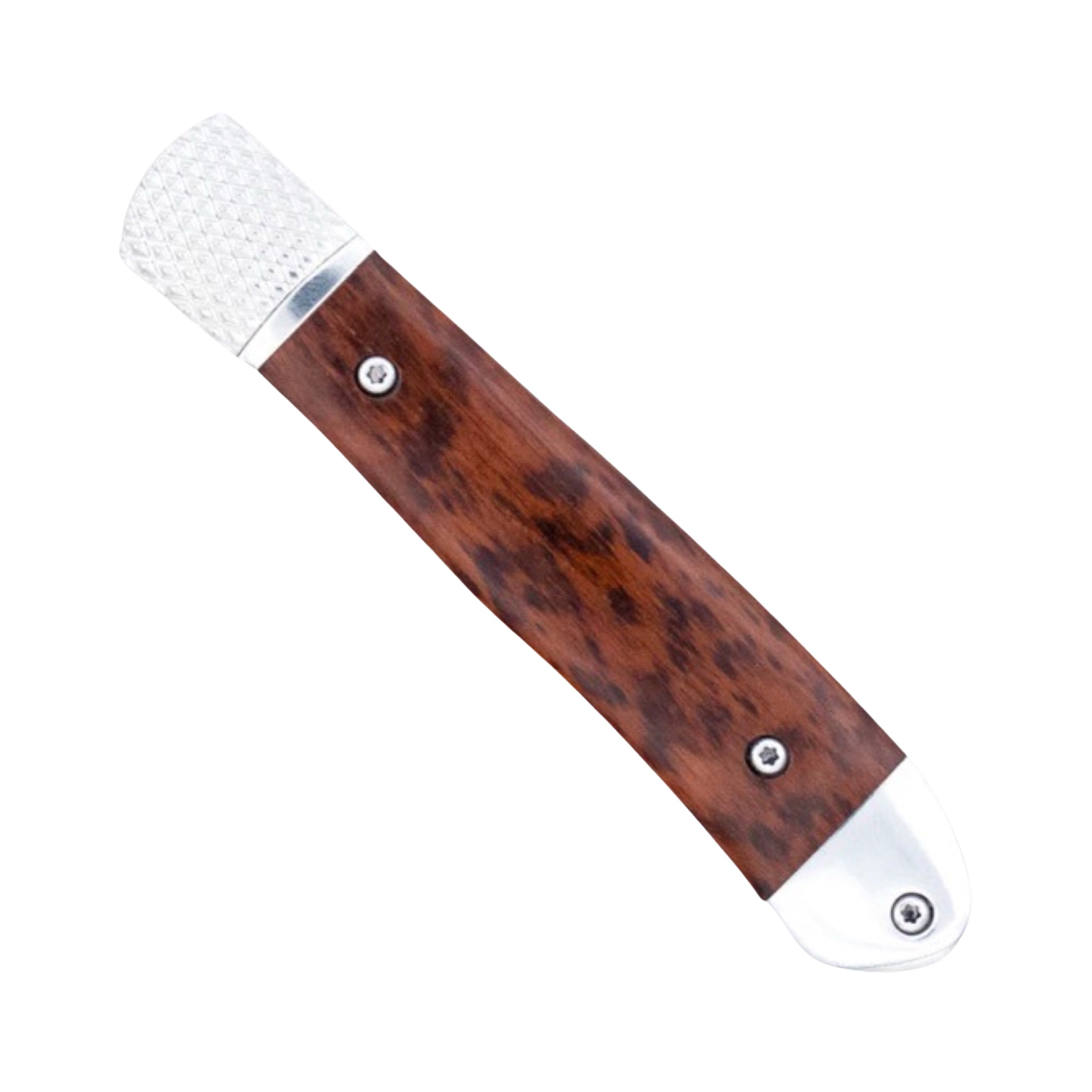 Cobratec Trapper Hidden Release Black