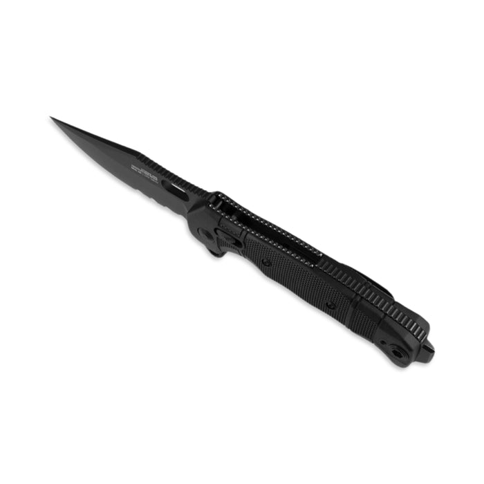 SOG Seal XR Partially Serrated