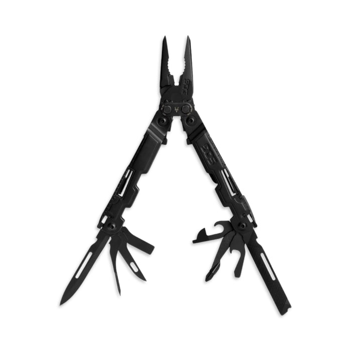 SOG - Poweraccess Multi Tool Black