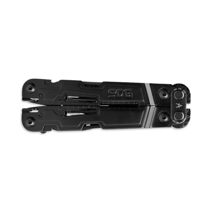 SOG - Poweraccess Multi Tool Black