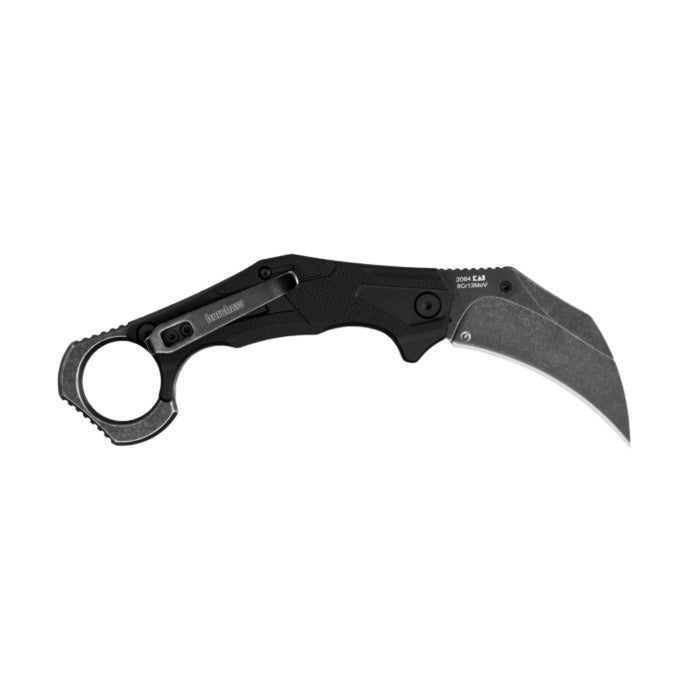 Kershaw 2064 - Outlier