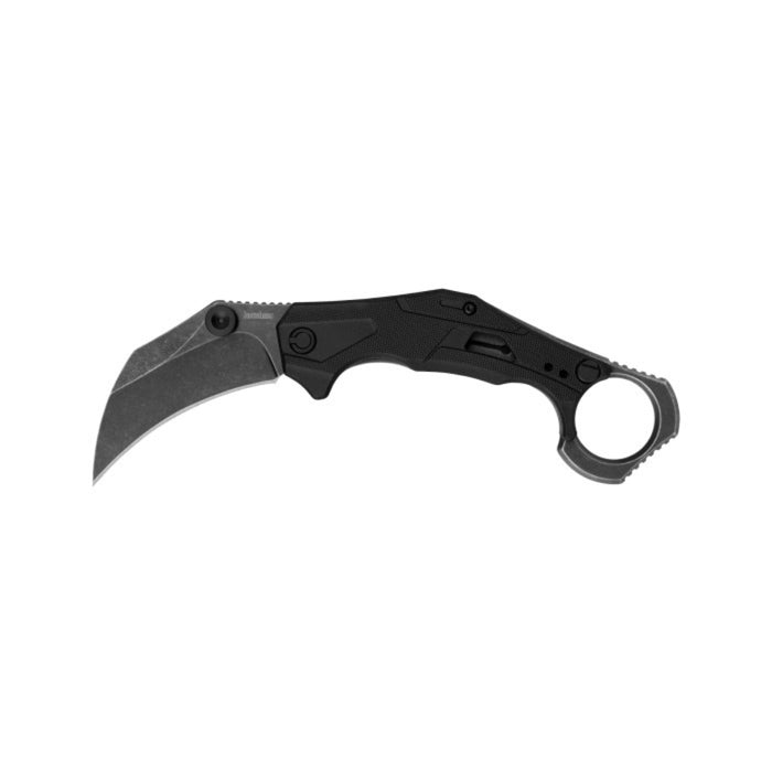 Kershaw 2064 - Outlier