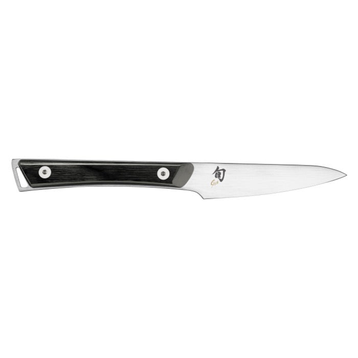 Shun Kazahana 3.5" Paring Knife