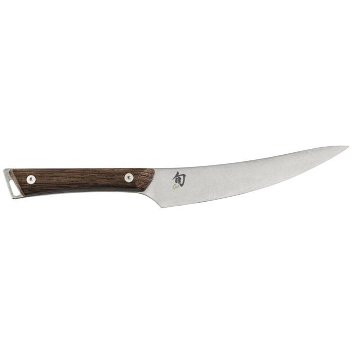 Shun Kanso 6" Boning & Fillet Knife