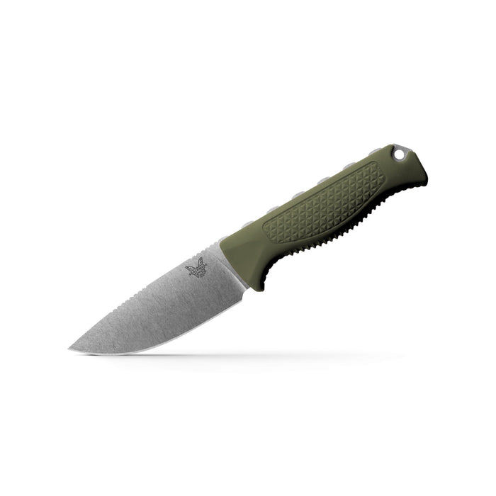 Benchmade 15006-1 - Steep Country Dark Olive