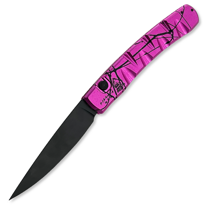 Piranha P15-PKT Virus Pink Tactical