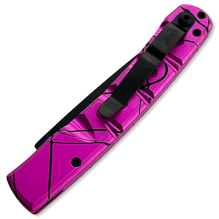 Piranha P15-PKT Virus Pink Tactical