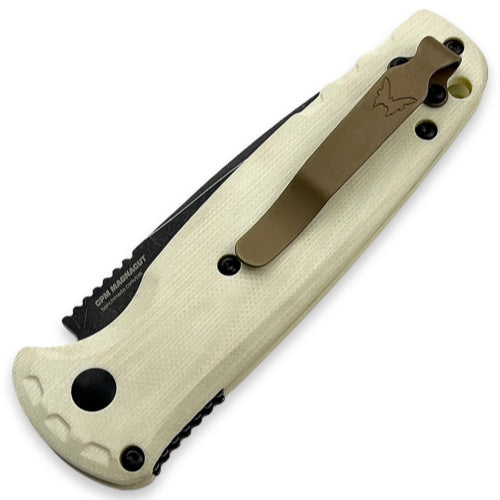 Benchmade 4300BK-03 - CLA