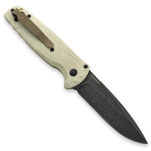 Benchmade 4300BK-03 - CLA