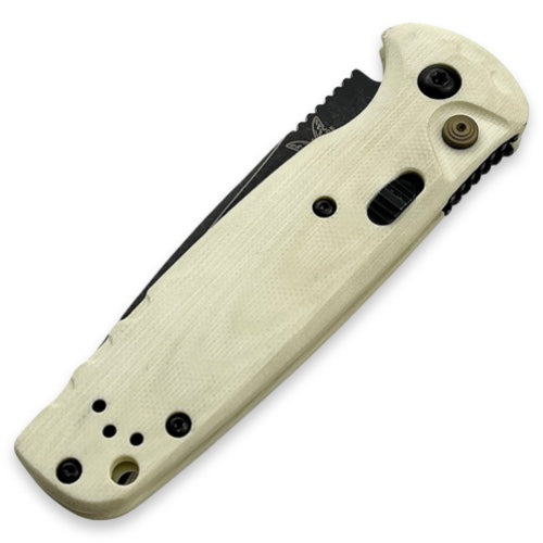 Benchmade 4300BK-03 - CLA