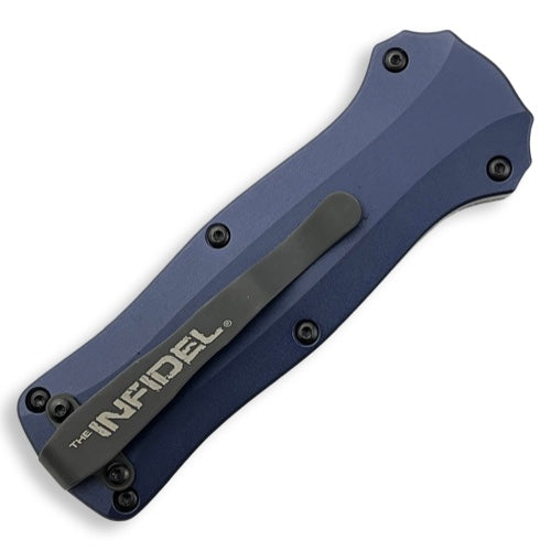 Benchmade 3350-2301 - Mini Infidel