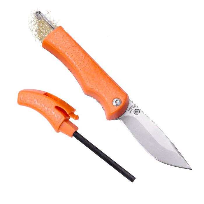 Outdoor Edge Ignitro Orange