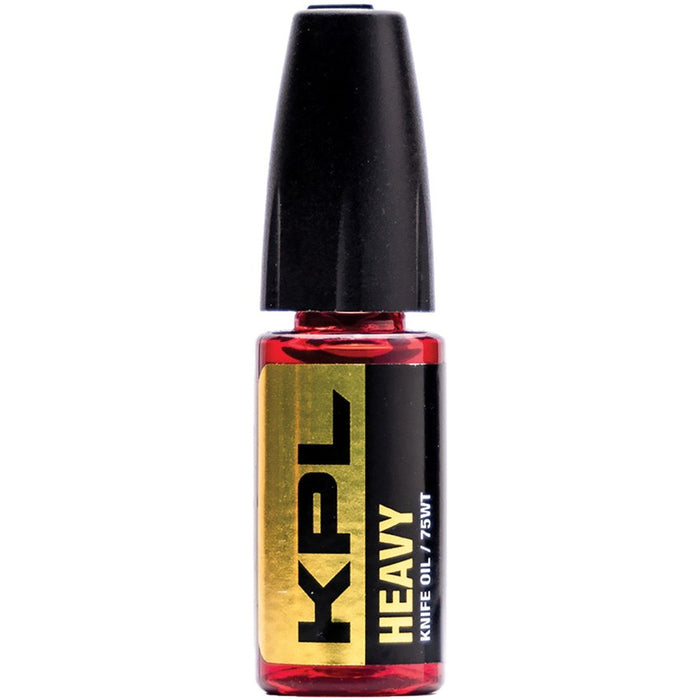 KPL Heavy Knife Oil
