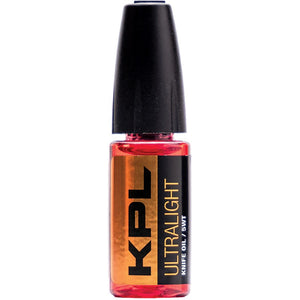 KPL Ultralight Knife Oil
