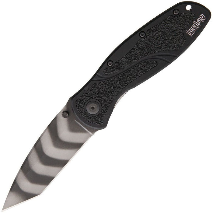 Kershaw Blur Tiger Stripe