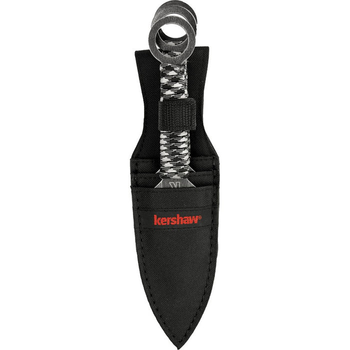 Kershaw Ion Throwing Knife Set