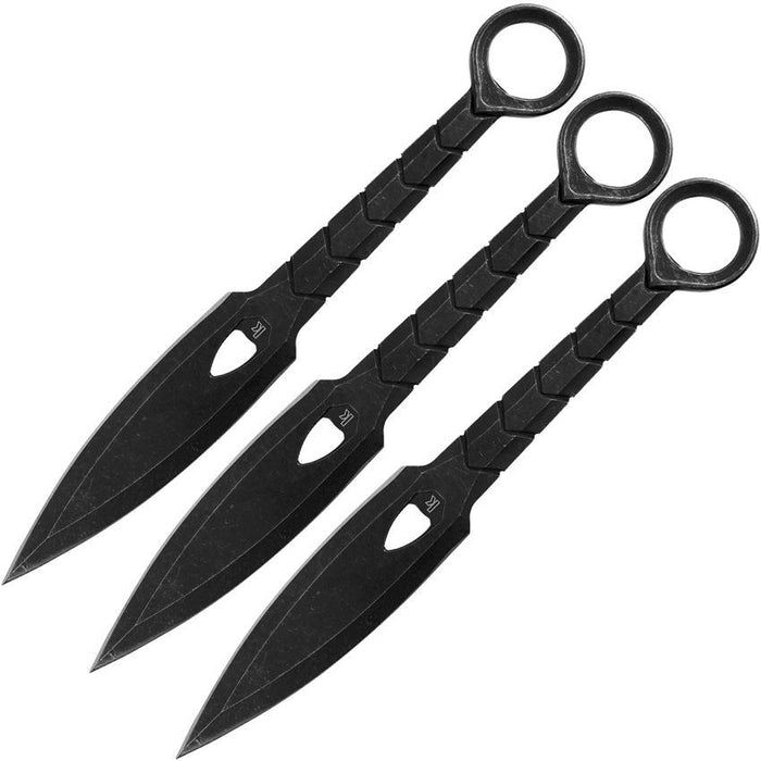 Kershaw Aethon Throwing Knives