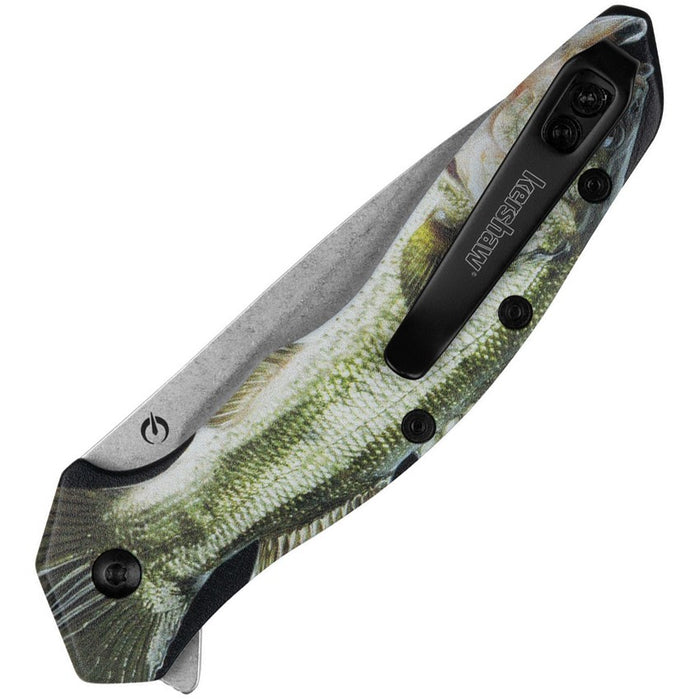 Kershaw Shoreline Bass